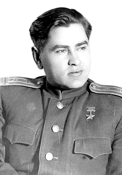 Сергей Лебедев