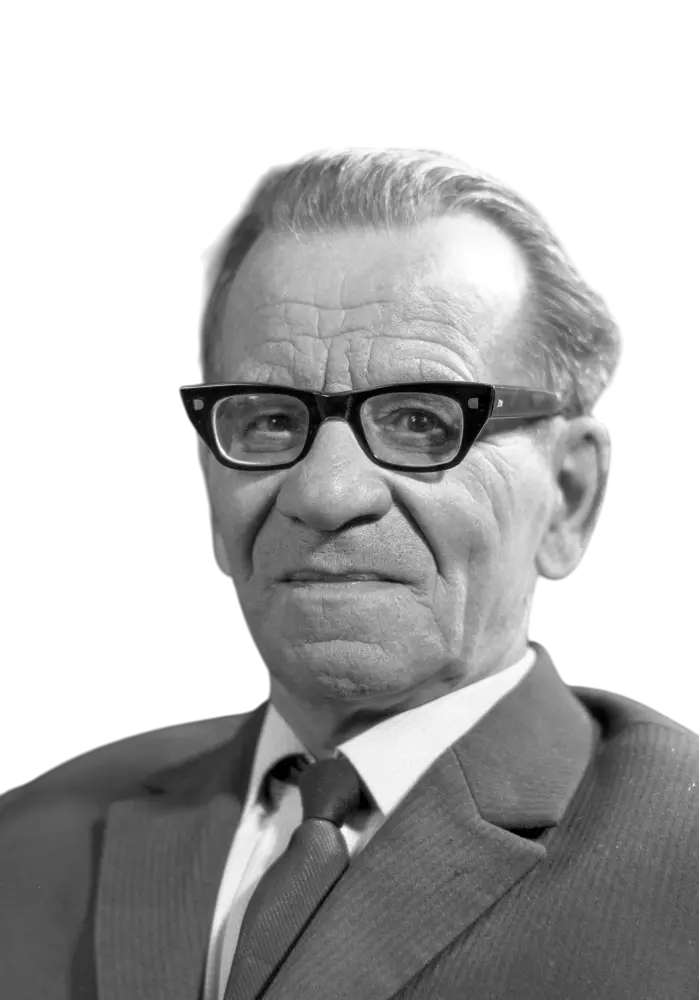 Сергей Лебедев