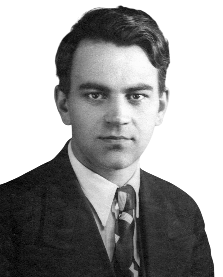 Сергей Лебедев