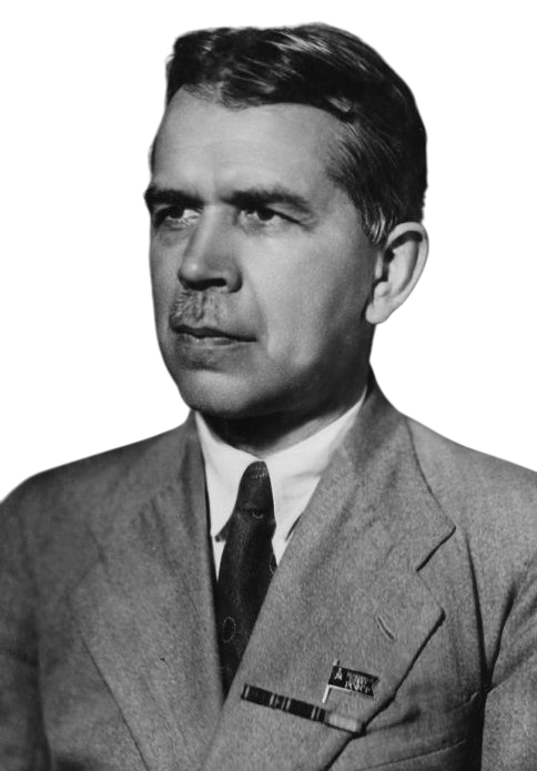 Сергей Лебедев