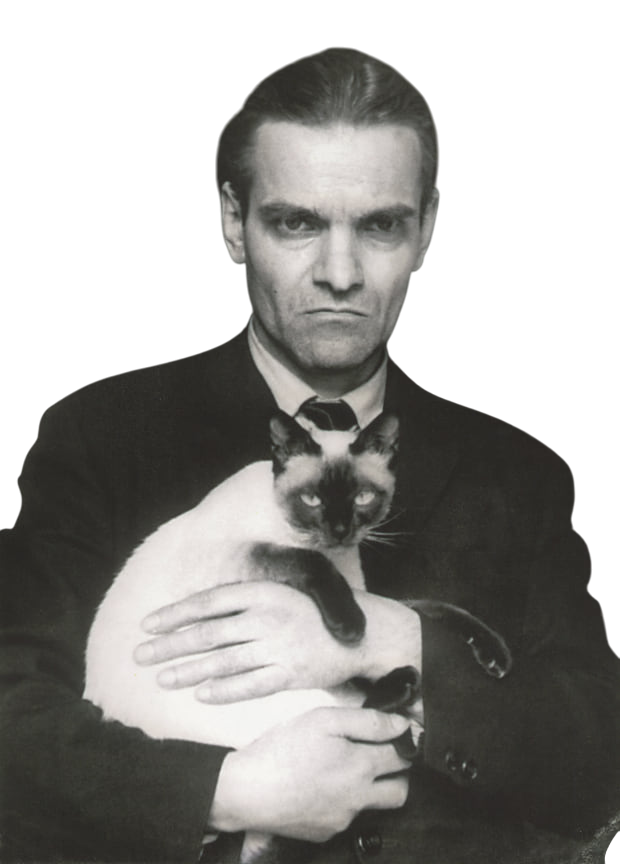 Сергей Лебедев