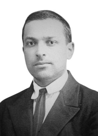 Сергей Лебедев