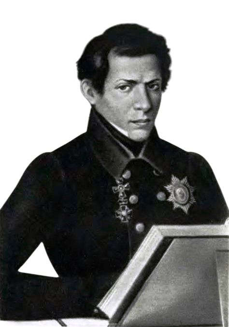 Сергей Лебедев