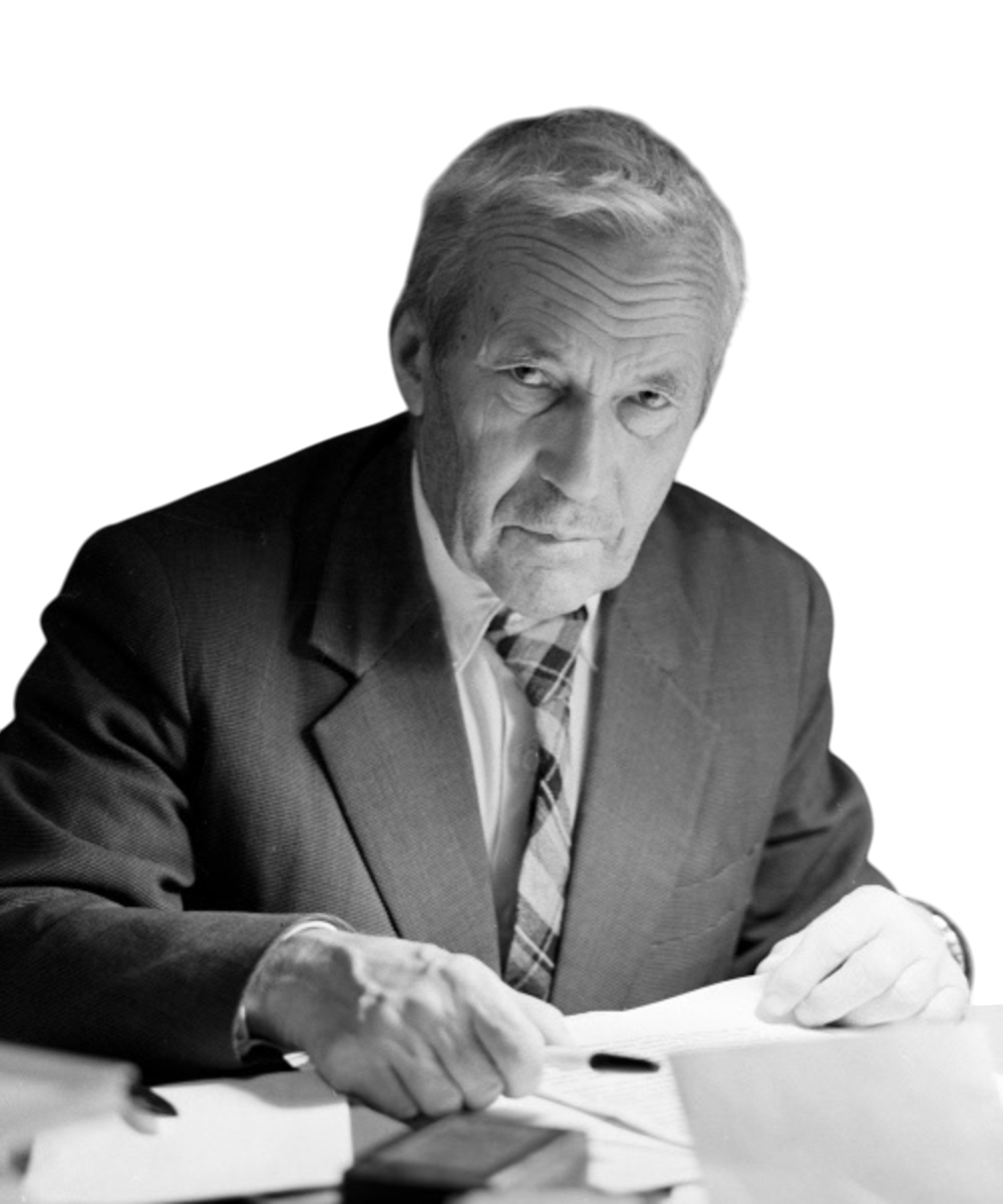 Сергей Лебедев