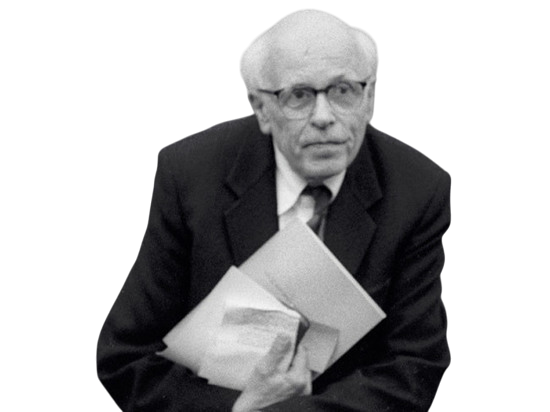 Сергей Лебедев