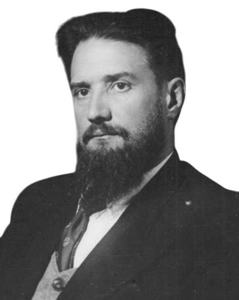 Сергей Лебедев