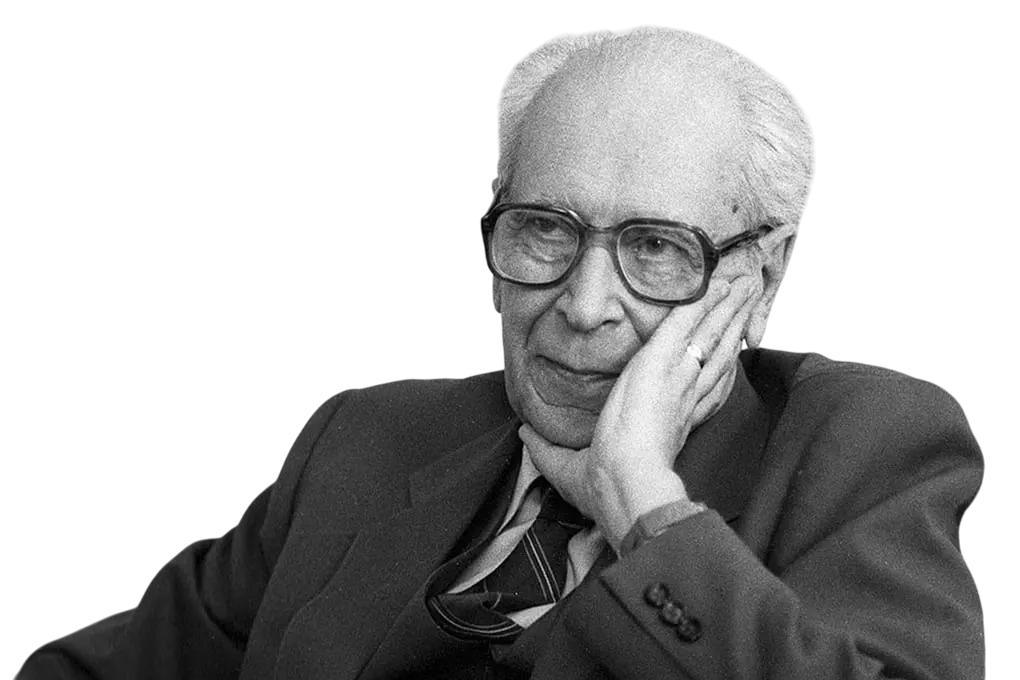 Сергей Лебедев