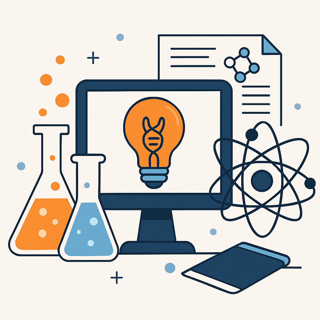 Интеллектуальный микроскоп для школ