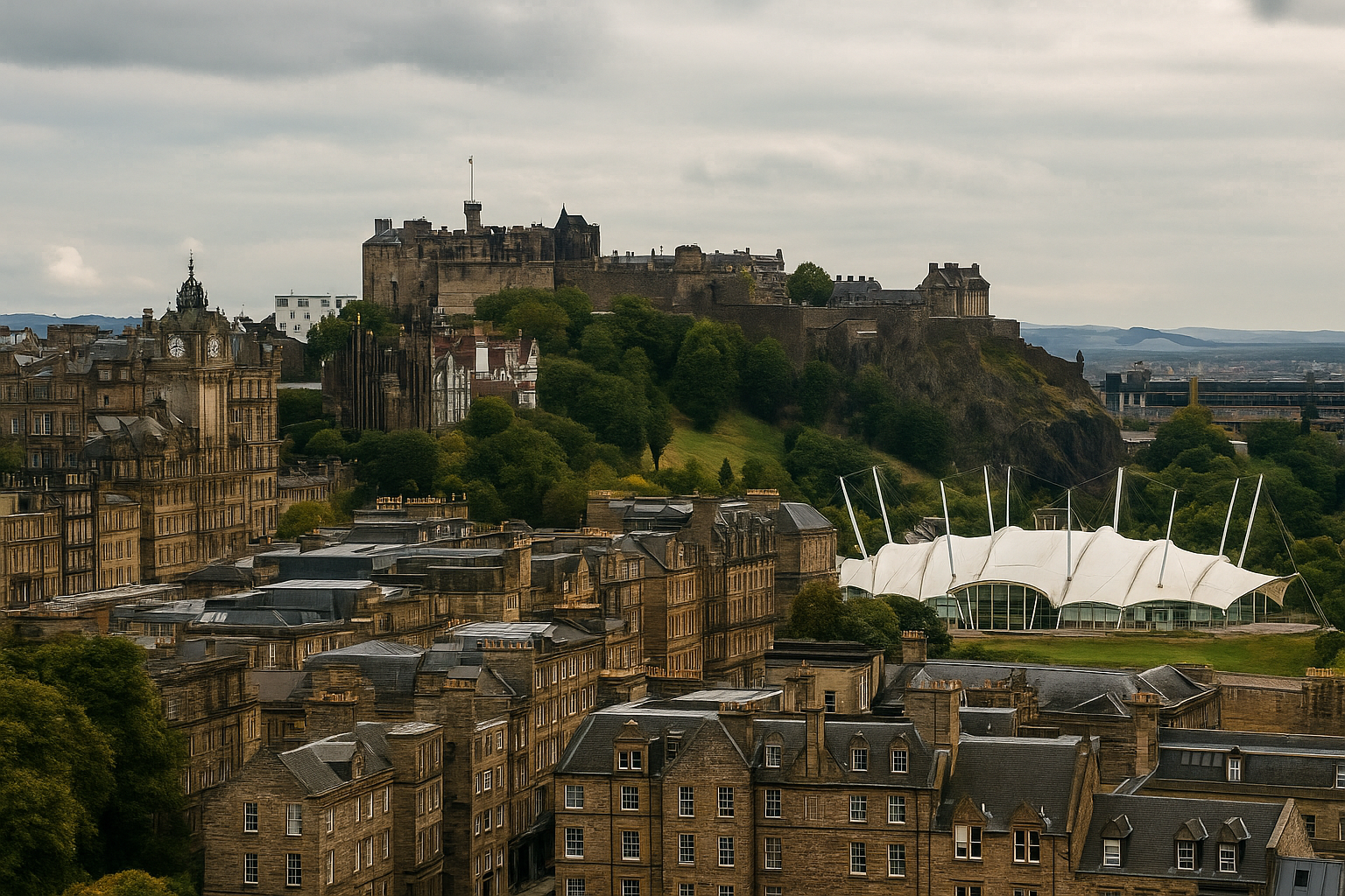 Автономная теплица